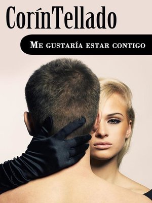 cover image of Me gustaría estar contigo